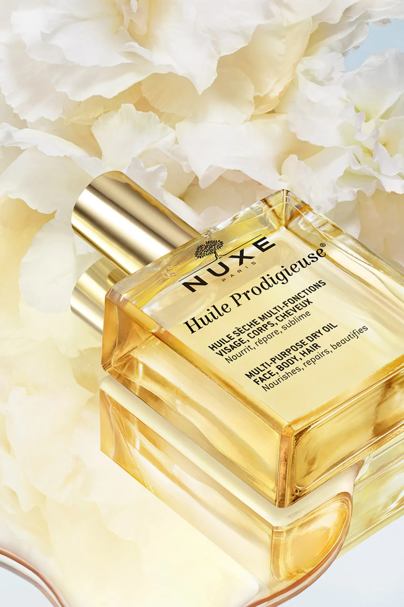 Aceite prodigieuse original 100 ml