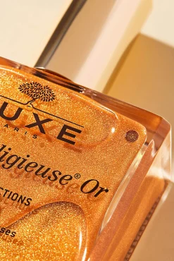 Aceite prodigieuse oro 100 ml