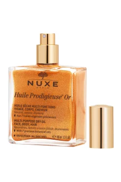 Aceite prodigieuse oro 100 ml