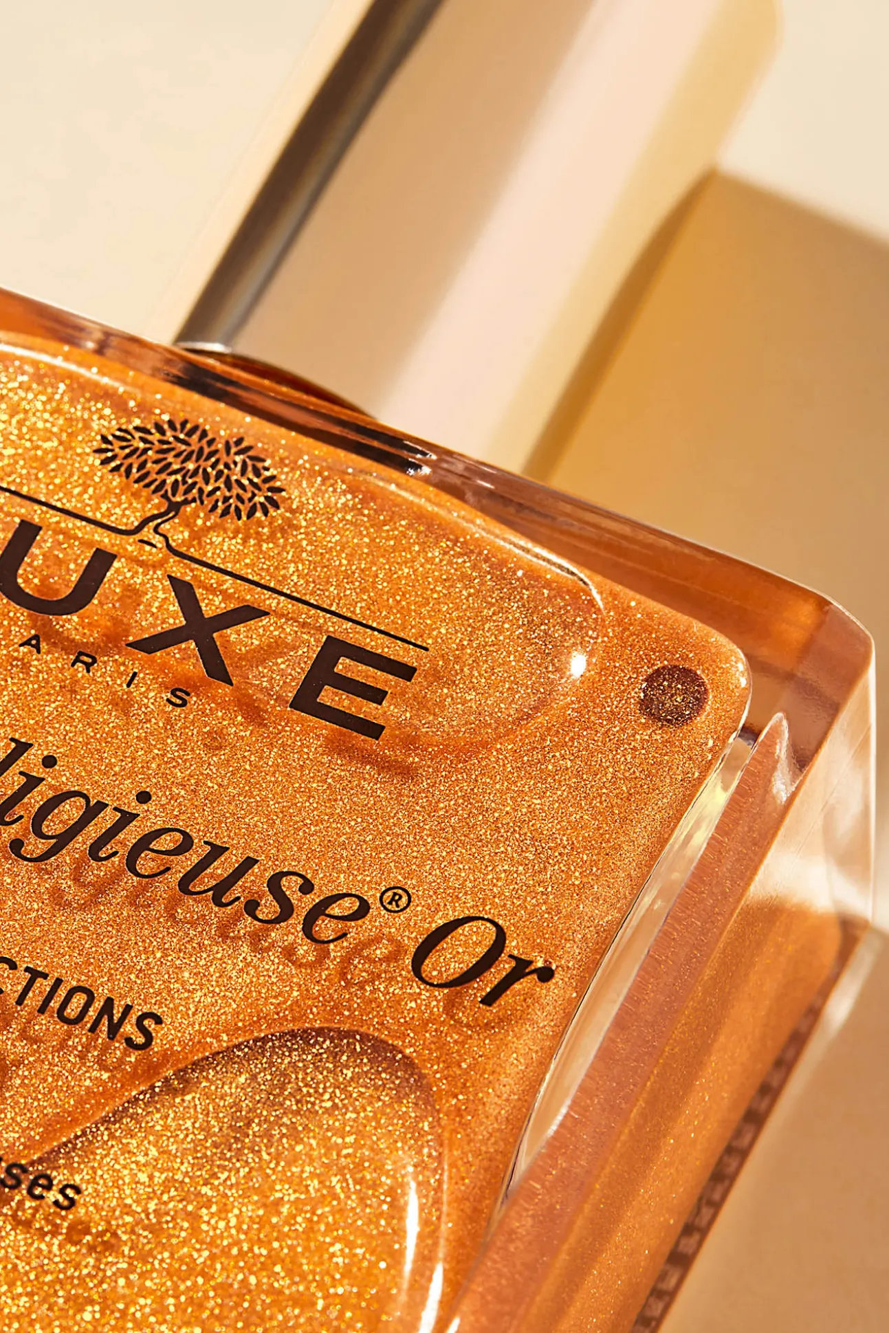 Aceite prodigieuse oro 100 ml