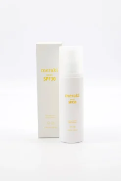 Aceite protector solar corporal