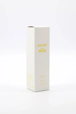 Aceite protector solar corporal