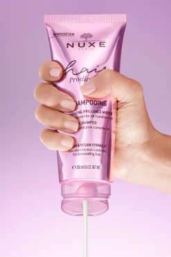 Acondicionador Brillo Sublime Nuxe Hair