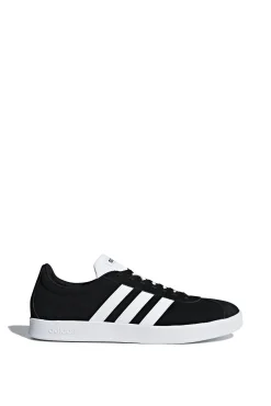 Adidas Performance Cuero De Gamuza Hombre