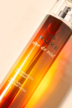 Agua exquisita perfumada rêve de miel 100 ml