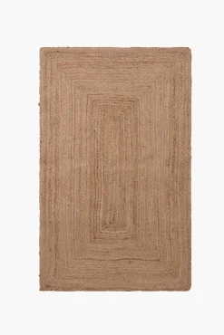 Alfombra Ural 90x150 Natural