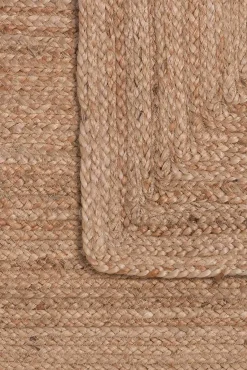 Alfombra Ural 90x150 Natural