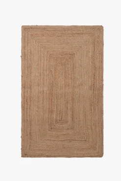 Alfombra Ural 60x90 Natural