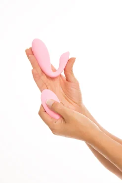 Amantis Ballenato Rosa