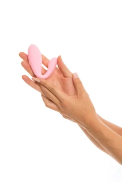 Amantis Ballenato Rosa