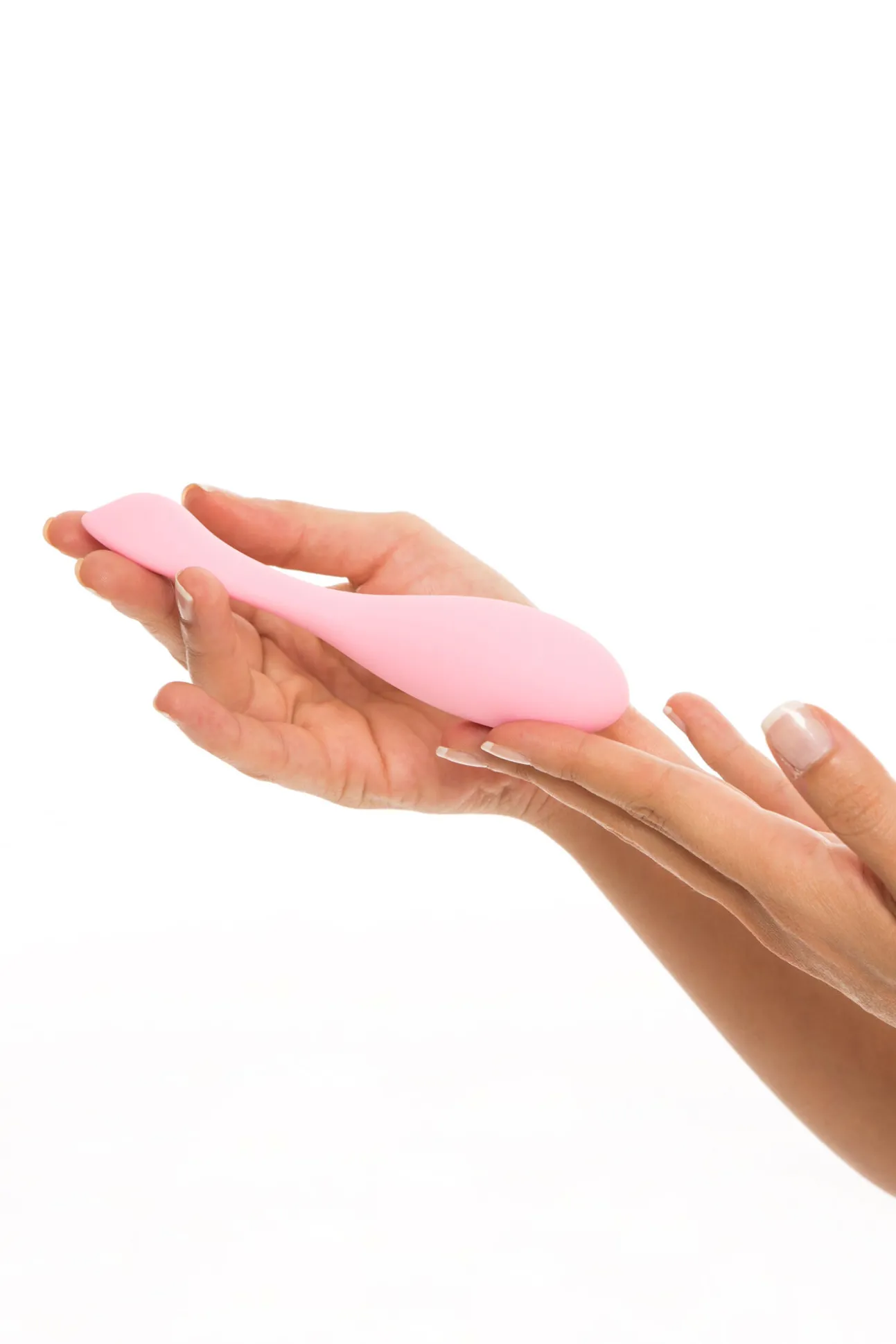 Amantis Ballenato Rosa