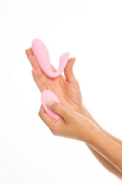 Amantis Ballenato Rosa