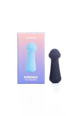 Amantis Kinoko Black