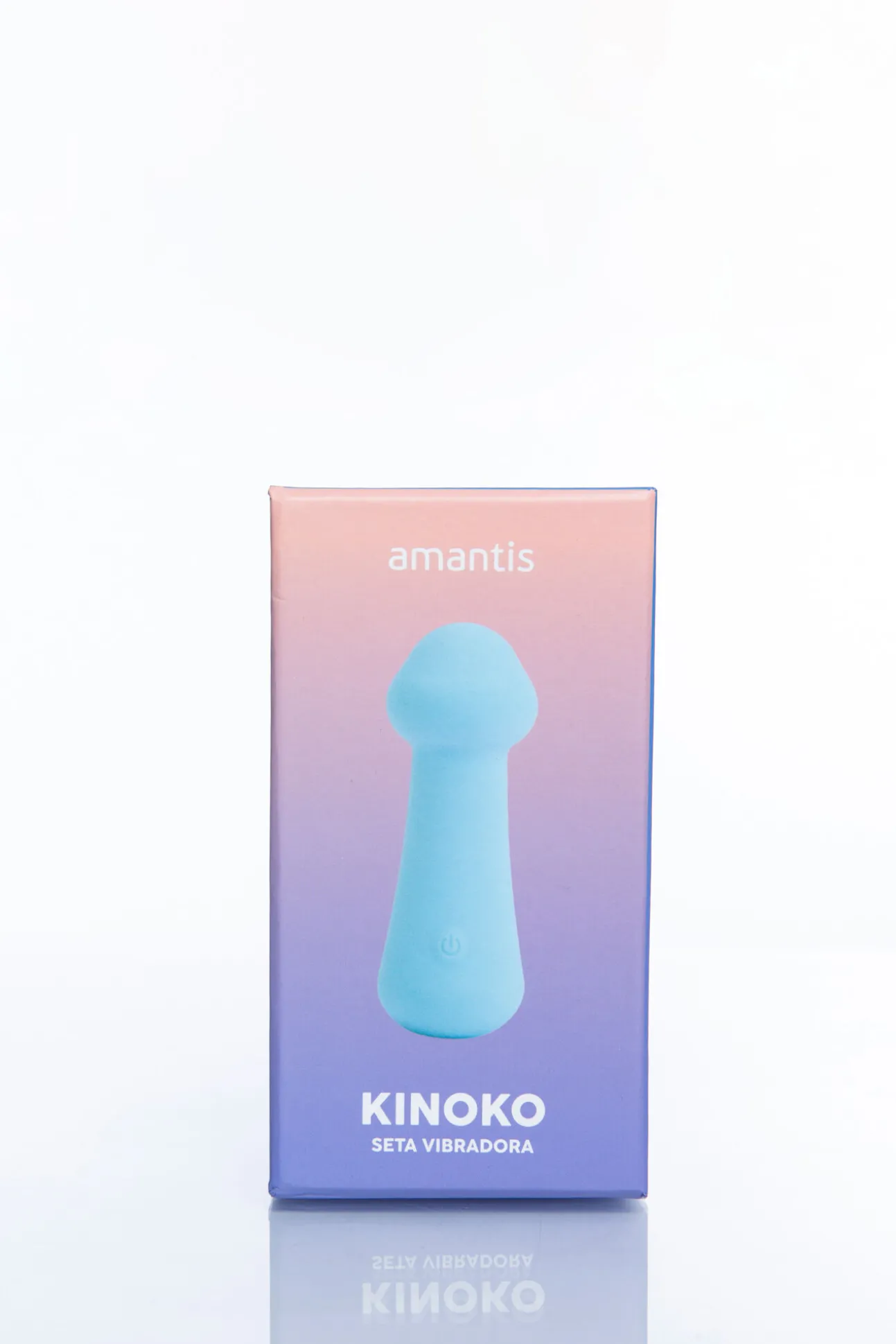 Amantis Kinoko Black