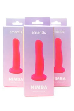Amantis Nimba Fucsia