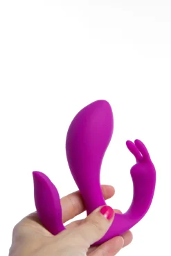 Amantis Paname Vulvanic Pro C Purp