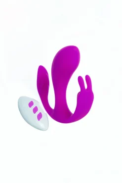 Amantis Paname Vulvanic Pro C Purp
