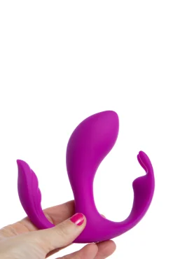 Amantis Paname Vulvanic Pro C Purp