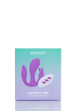 Amantis Paname Vulvanic Pro C Purp