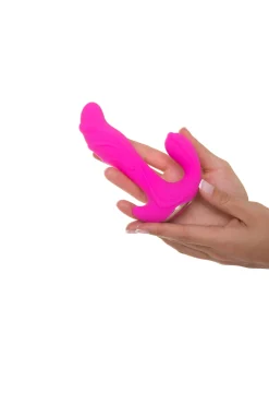 Amantis Rocker G Pink