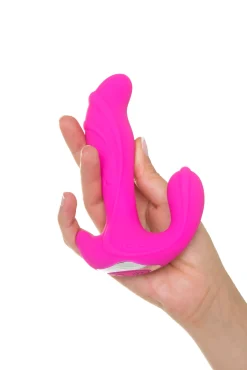 Amantis Rocker G Pink