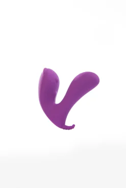 Amantis Triple Minou Cara Purp