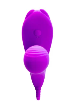Amantis Triple Minou Cara Purp