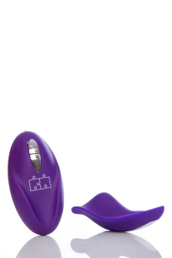 Amantis Vulvanic Purple