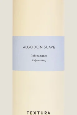 Ambientador algodón suave