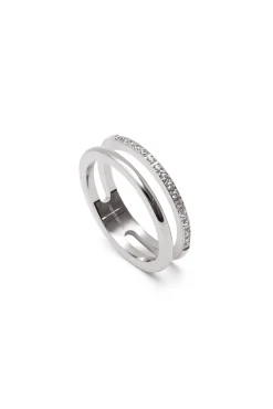 Anillo Bibiana Acero