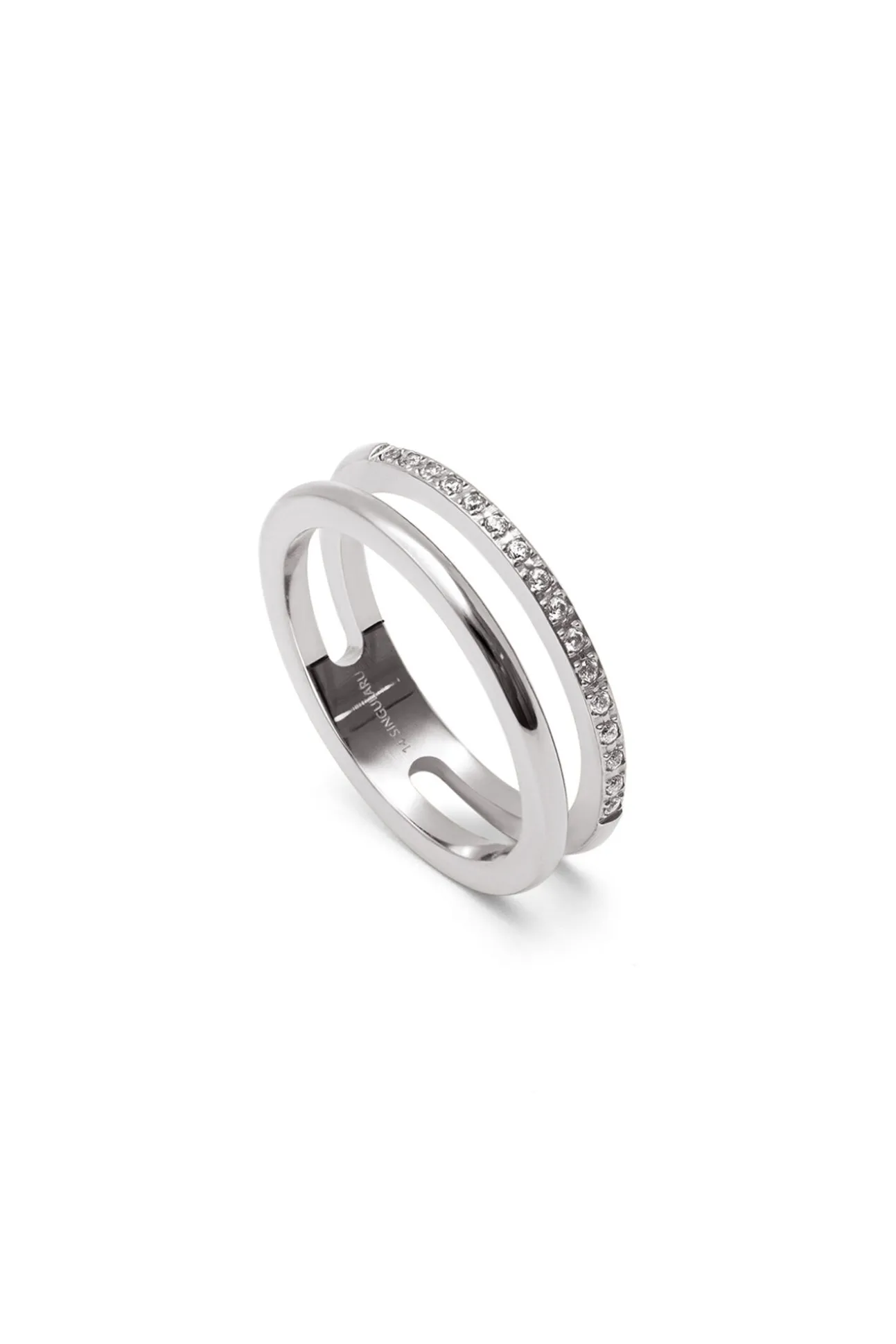Anillo Bibiana Acero