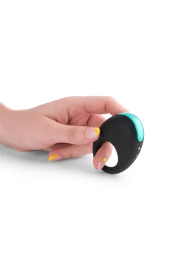 Anillo vibrador recargable Todo Mío
