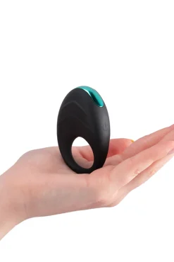Anillo vibrador recargable Todo Mío
