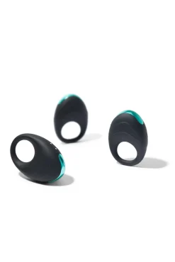 Anillo vibrador recargable Todo Mío