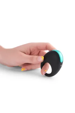 Anillo vibrador recargable Todo Mío