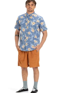 Apero Classic - Camiseta de manga corta para Hombre