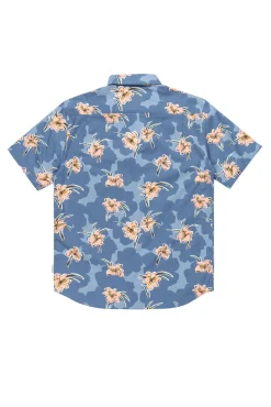 Apero Classic - Camiseta de manga corta para Hombre