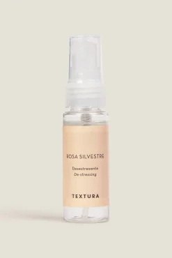 Aroma textil floral
