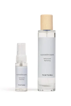 Aroma textil lirio