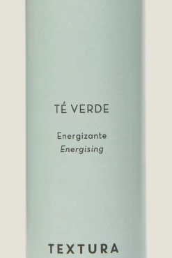 Aroma textilté verde