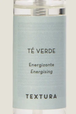 Aroma textilté verde