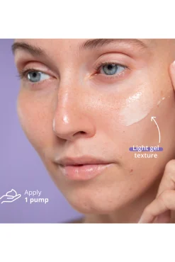 Azelaic Radiance Tratamiento facial