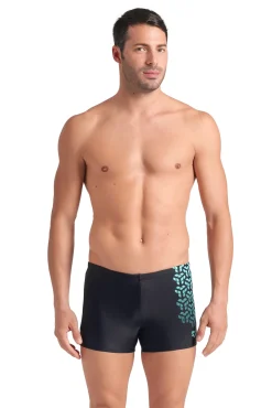 Bañador corto