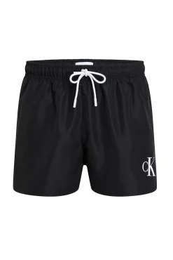 Bañador corto logo Calvin Klein
