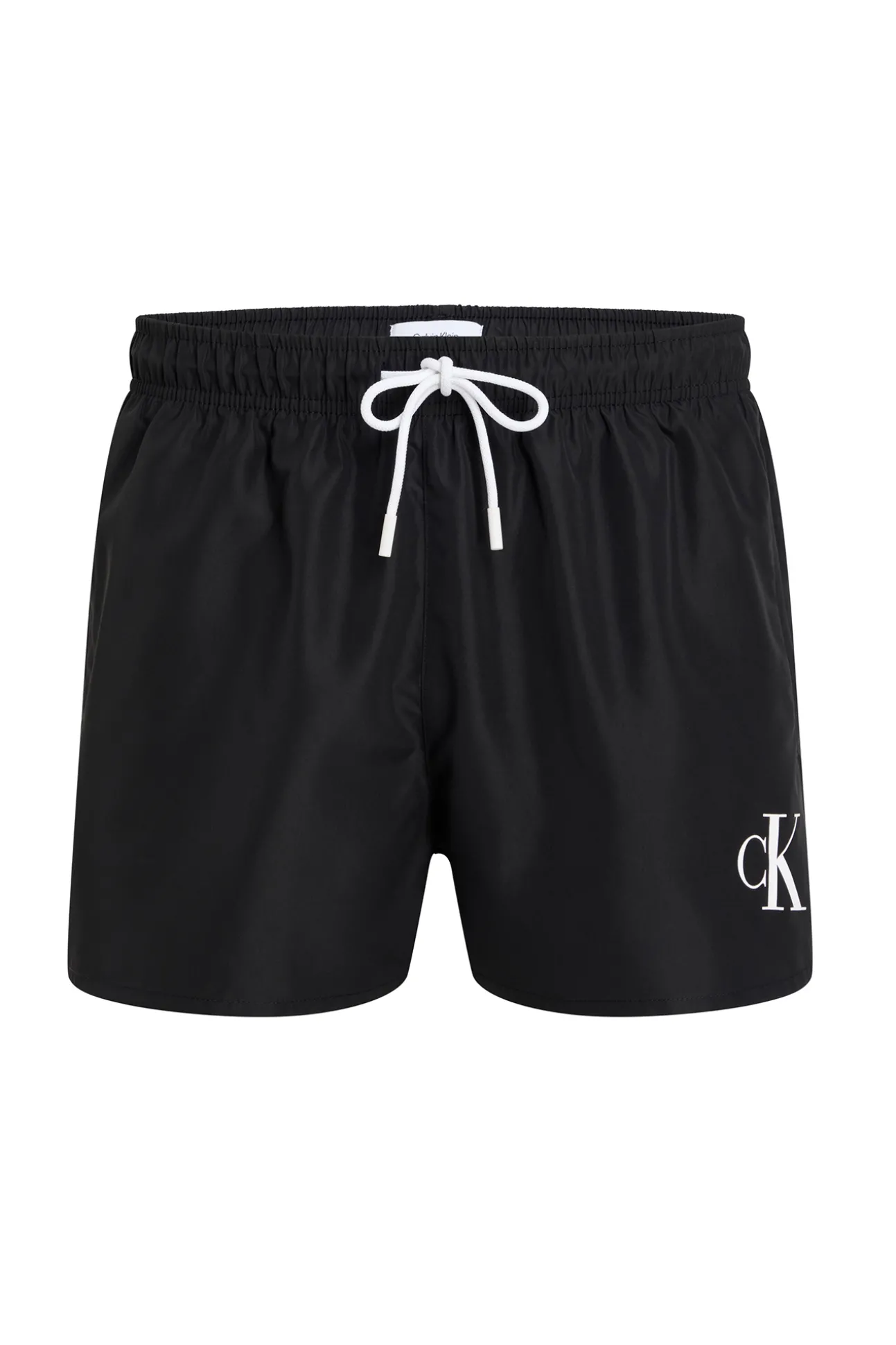 Bañador corto logo Calvin Klein