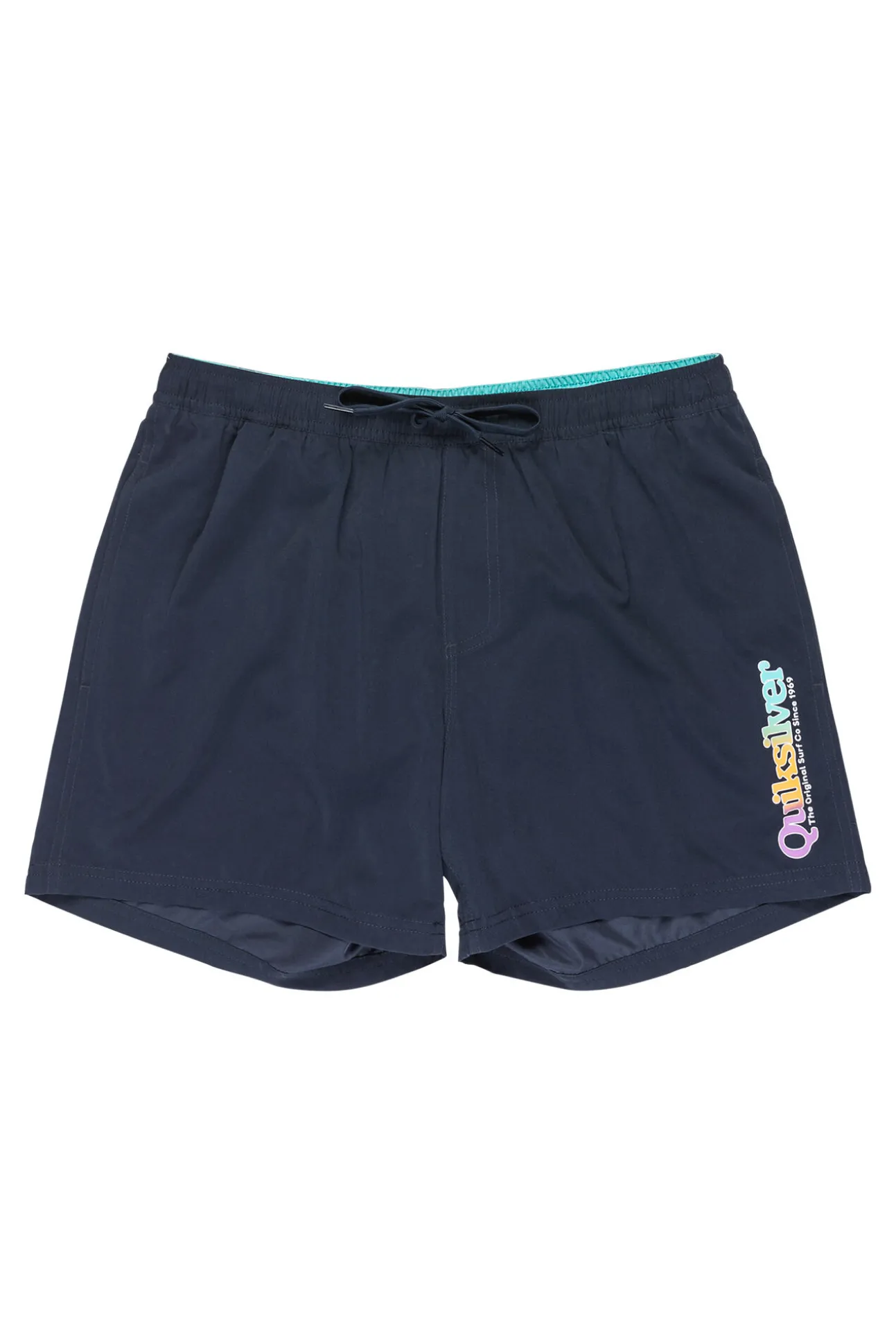 Bañador corto Spl Fineline 15