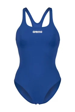 Bañador deportivo azul oscuro