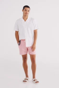 Bañador estampado