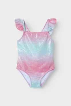 Bañador fantasía de niña