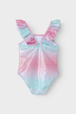 Bañador fantasía de niña